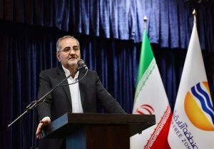 عادل پیغامی